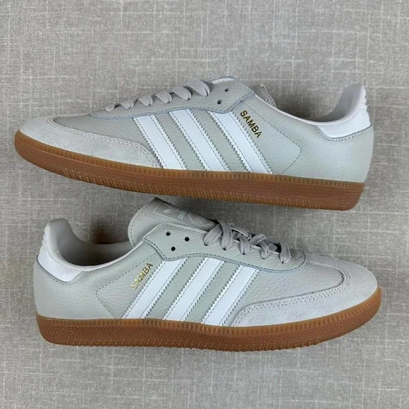 Adidas Samba OG "Linen"